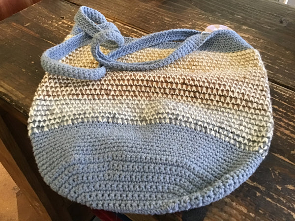 Vintage Bags & Totes