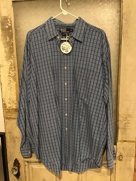 Vintage Shirts & Sweaters
