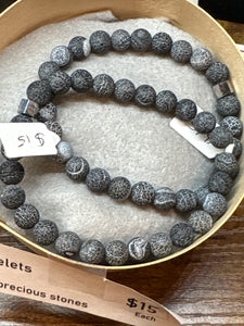 Beaded Bracelets