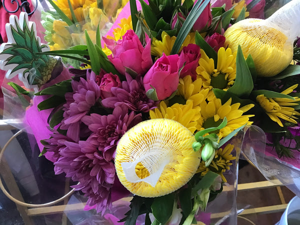Bouquets to Go