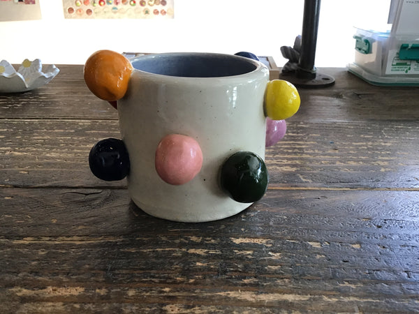 Ceramic Bowls, Dishes, and More