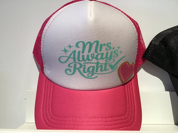 Baseball Caps