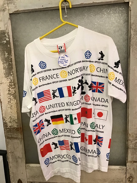 Vintage Shirts & Sweaters