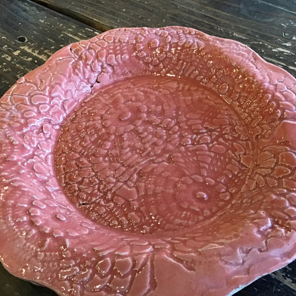 Ceramic Bowls, Dishes, and More