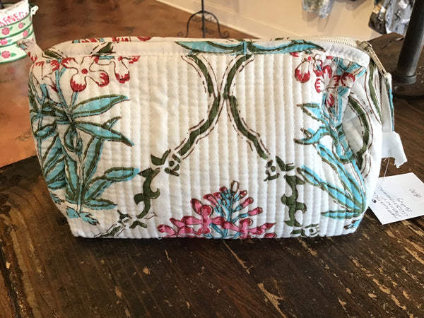 Block Print Bags & Totes