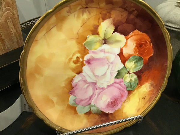 Antique & Vintage Home Decor