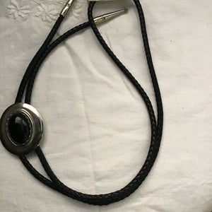 Vintage, Stone, & Wishbone Necklaces