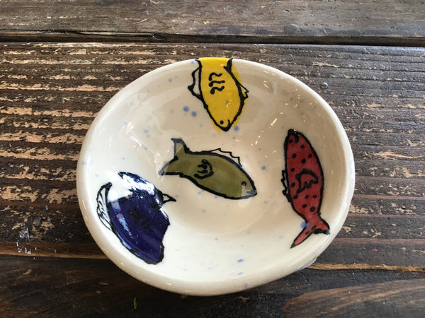 Ceramic Dishes