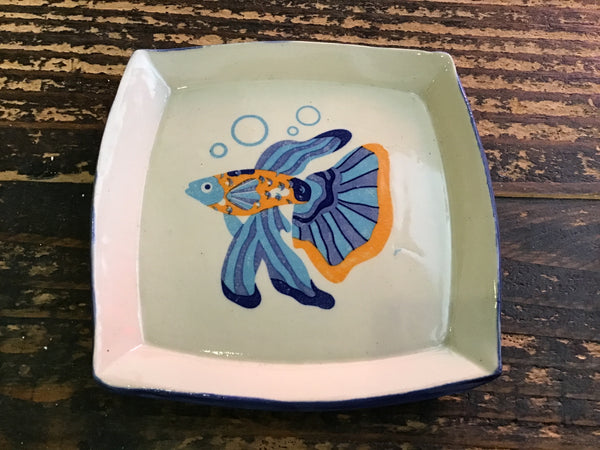 Ceramic Bowls & Dishes