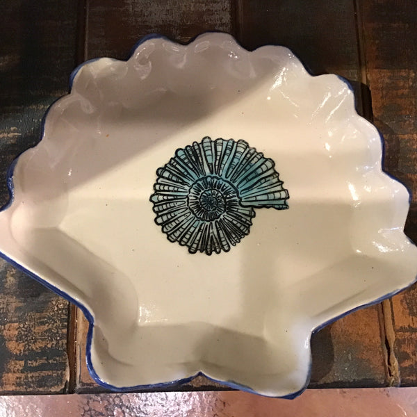 Red Bank & Shore Ceramic Dishes