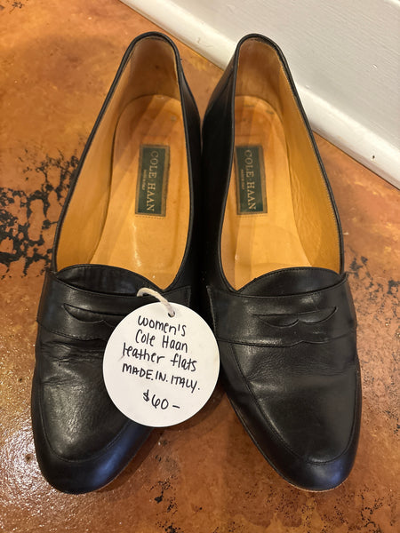 Vintage & Designer Shoes