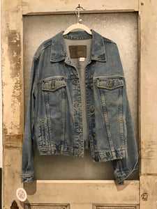 Vintage Blazers & Jackets