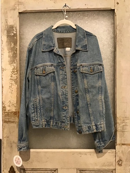 Vintage Blazers & Jackets
