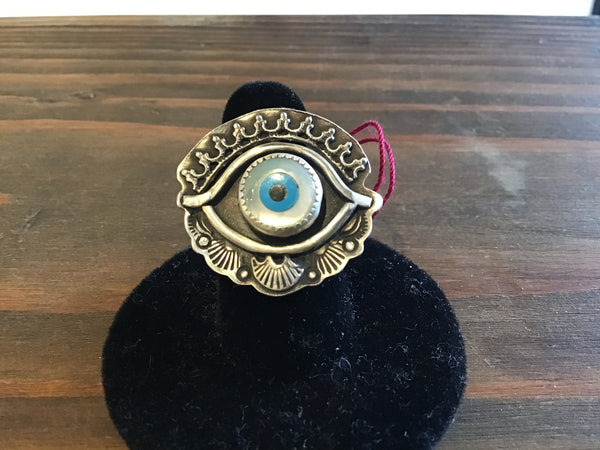 Sterling Silver Rings
