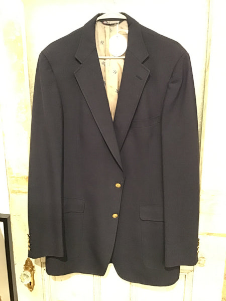 Vintage Blazers & Jackets