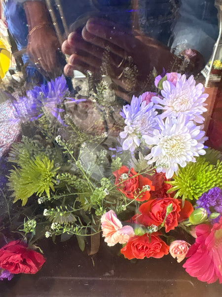 Pre-made Bouquets