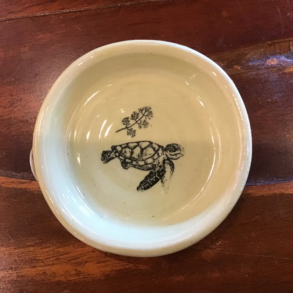 Red Bank & Shore Ceramic Dishes