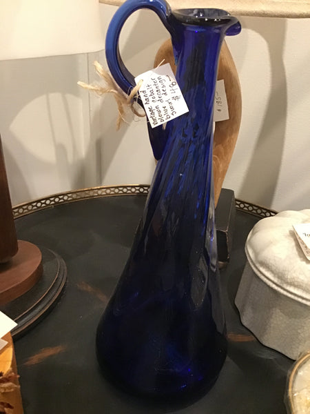 Antique & Vintage Home Decor