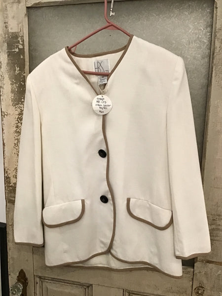 Vintage Blazers & Jackets