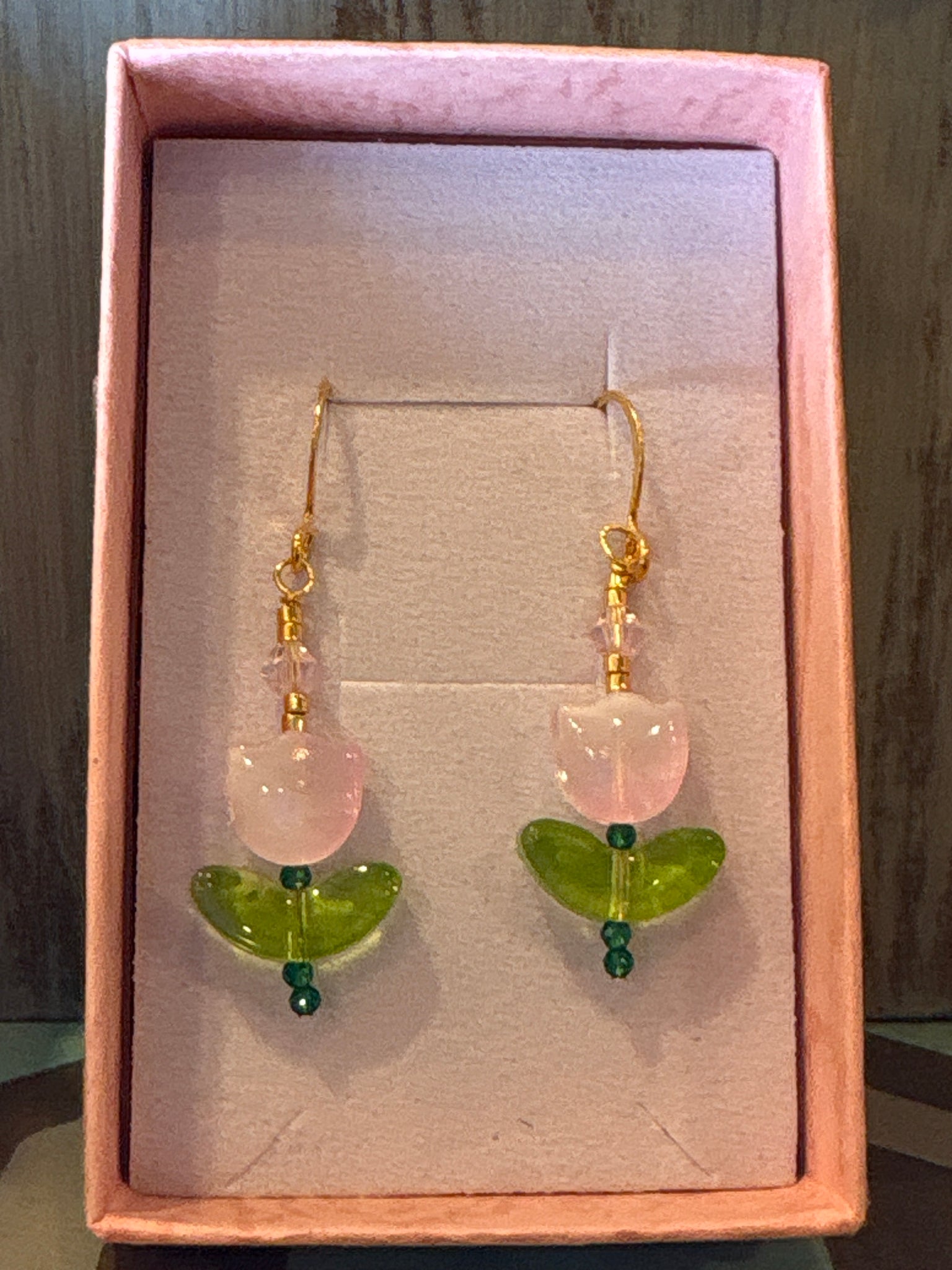 Holiday & Spring Themed Earrings