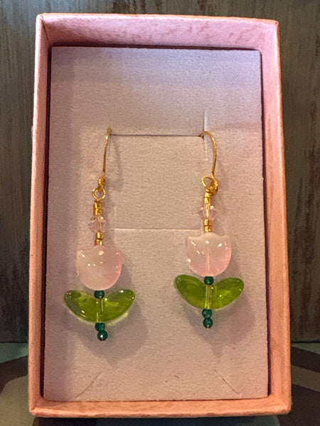 Holiday & Spring Themed Earrings