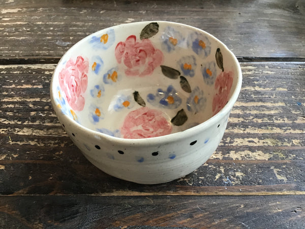 Ceramic Bowls, Dishes, and More