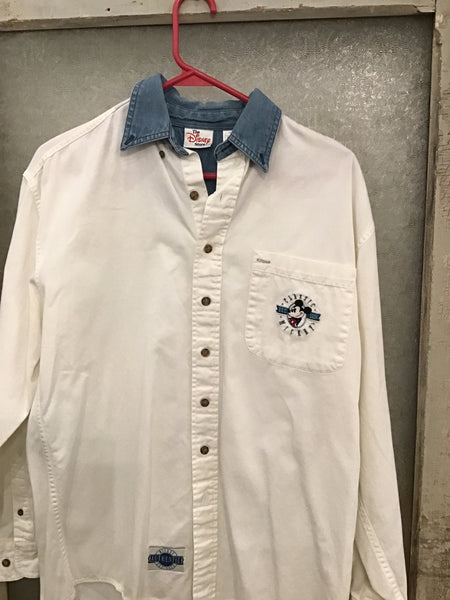 Vintage Shirts & Sweaters