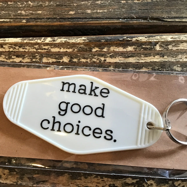 Key chains