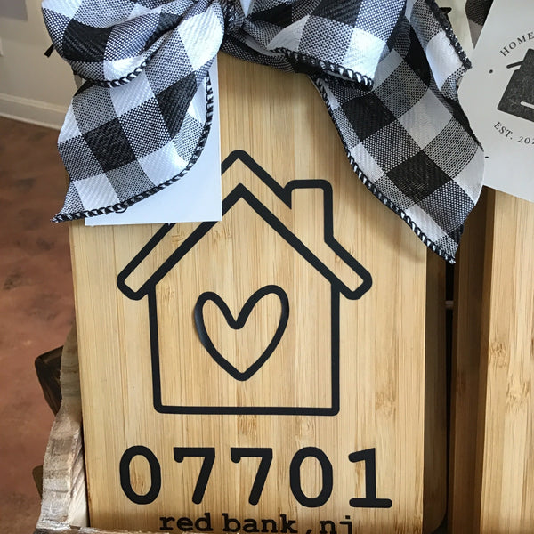 Charcuterie boards