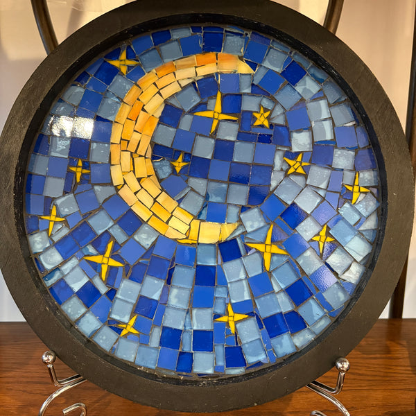 Mosaics