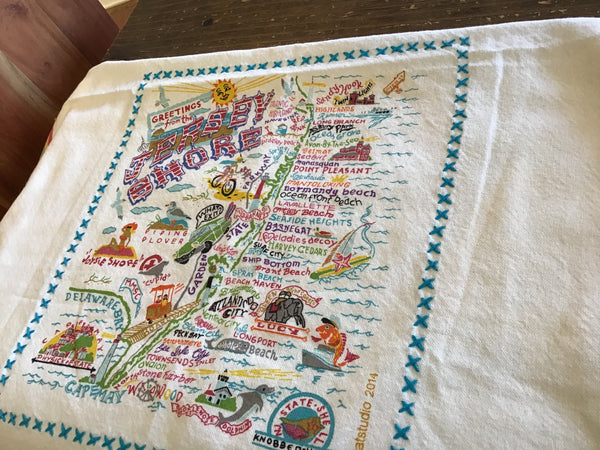 Table clothes/ Linens