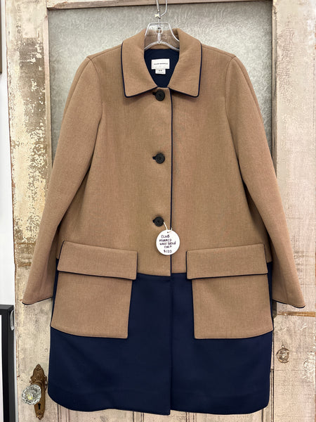 Vintage Blazers, Coats, & Jackets