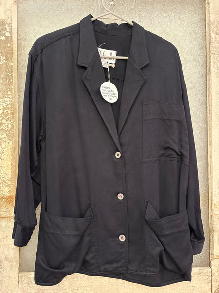 Vintage Blazers, Coats, & Jackets