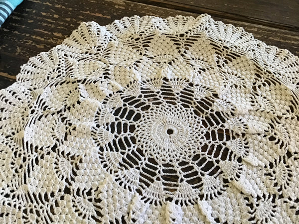 Table clothes/ Linens