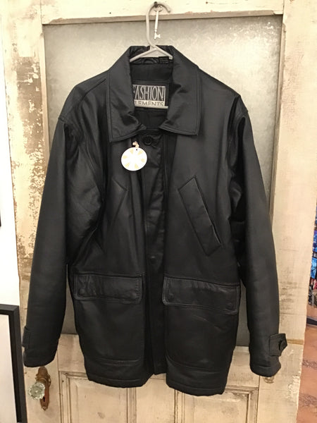 Vintage Blazers & Jackets
