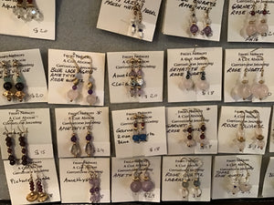 Fran Nelson Jewelry