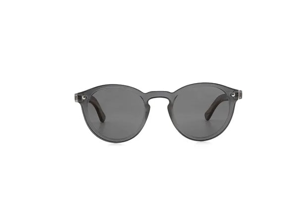 Annular Frameless Sunglasses