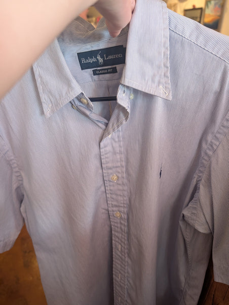 Vintage Shirts & Sweaters