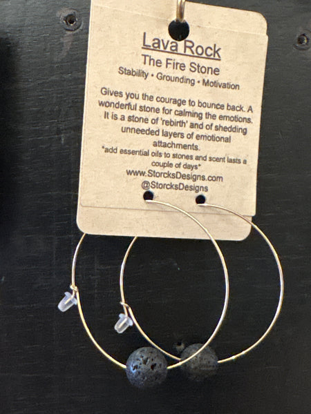 18K Gold Wire & Plated Earrings