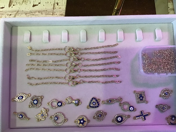 Charm Bar