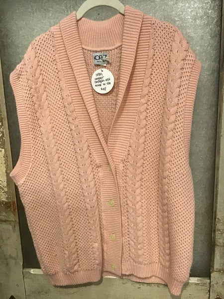 Vintage Shirts & Sweaters