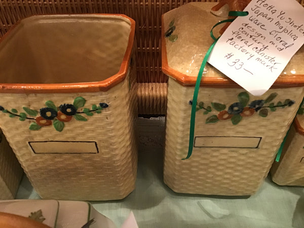 Antique & Vintage Home Decor