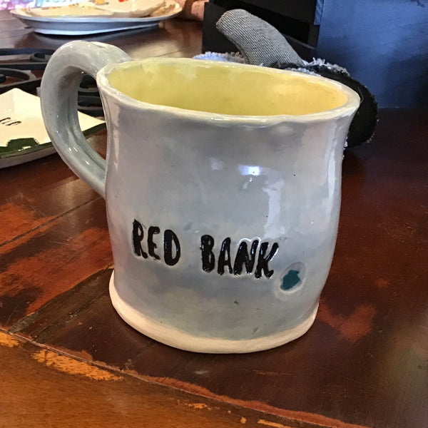 Ceramic Mugs