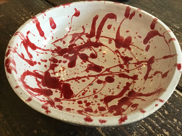 Ceramic Bowls