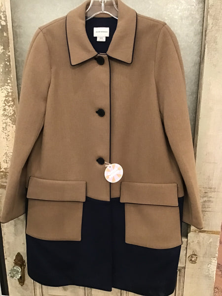 Vintage Blazers & Jackets