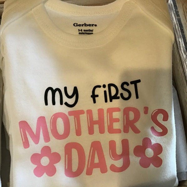 Baby onesies