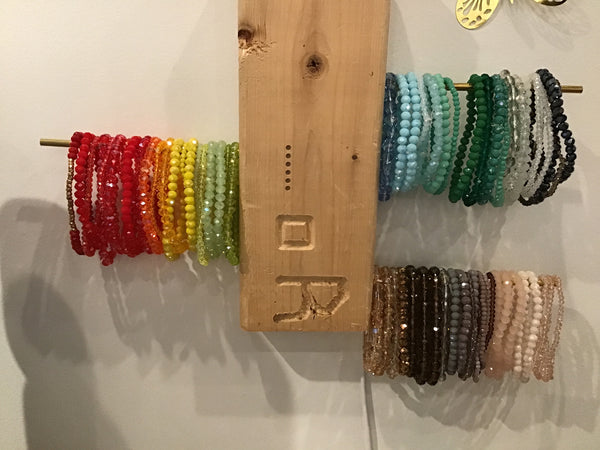 Charm Bar