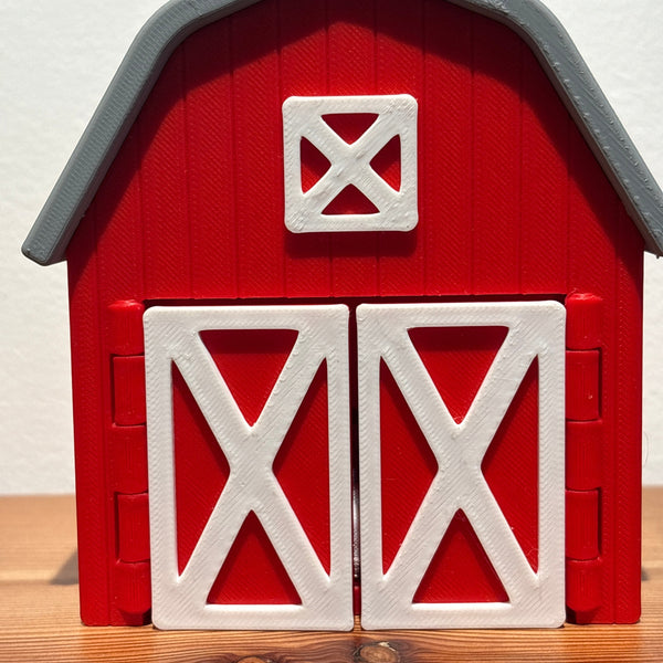 Farm Set