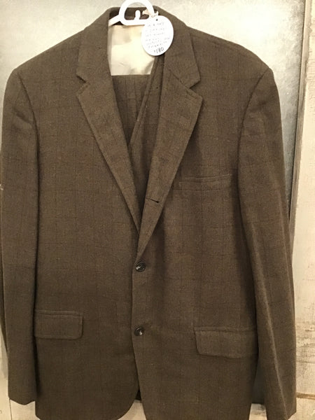 Vintage Blazers & Jackets