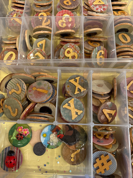 Magnets
